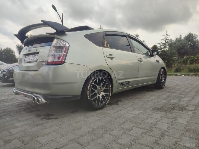 Toyota Prius 2008, 150,000 km - 1.5 l - Bakı