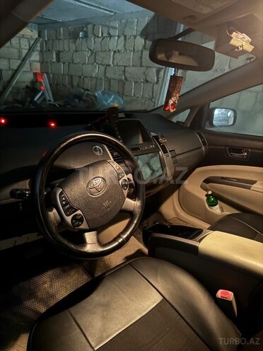 Toyota Prius 2008, 150,000 km - 1.5 l - Bakı