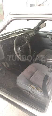Tofas Dogan 2004, 57,000 km - 1.6 l - Naxçıvan