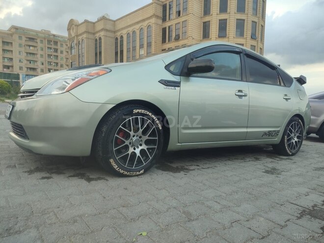 Toyota Prius 2008, 150,000 km - 1.5 l - Bakı