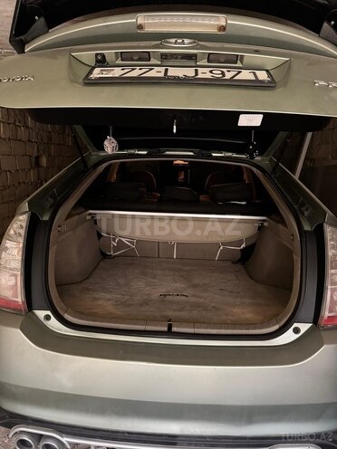 Toyota Prius 2008, 150,000 km - 1.5 l - Bakı