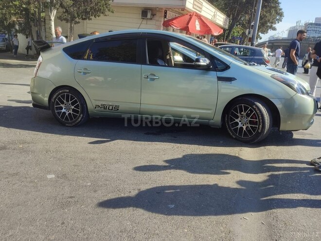Toyota Prius 2008, 150,000 km - 1.5 l - Bakı