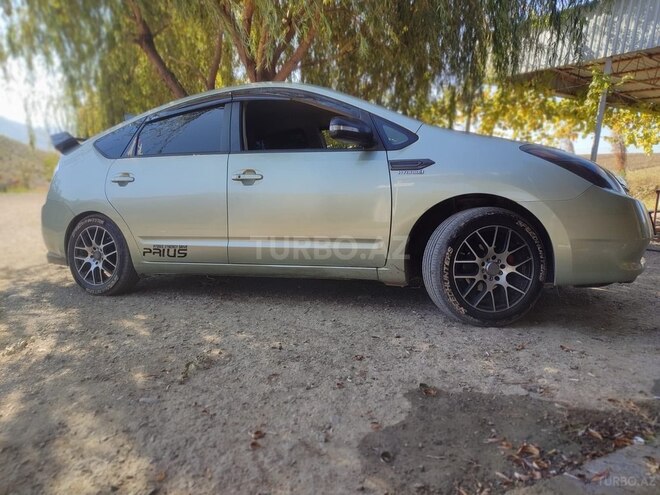 Toyota Prius 2008, 150,000 km - 1.5 l - Bakı