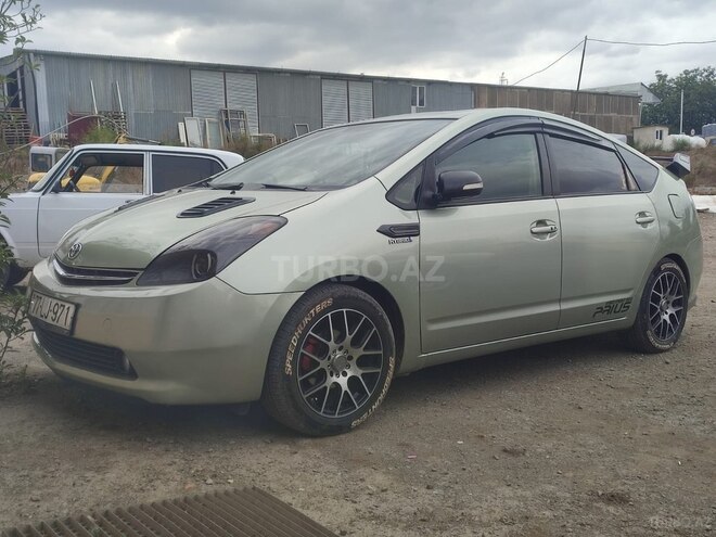 Toyota Prius 2008, 150,000 km - 1.5 l - Bakı