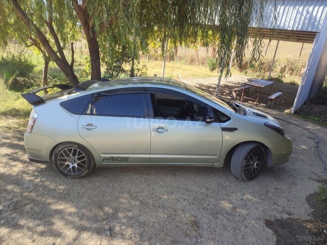 Toyota Prius 2008, 150,000 km - 1.5 l - Bakı
