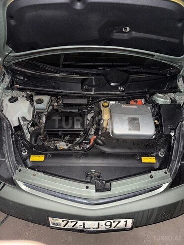 Toyota Prius 2008, 150,000 km - 1.5 l - Bakı
