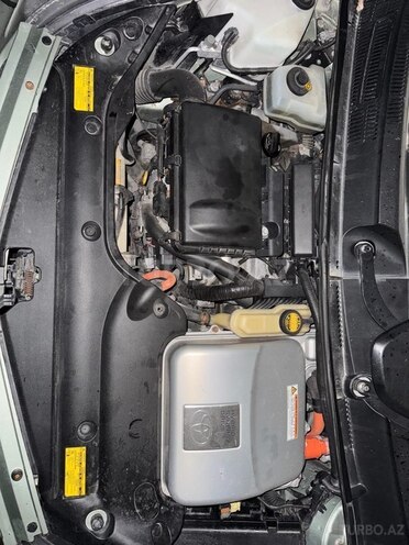 Toyota Prius 2008, 150,000 km - 1.5 l - Bakı
