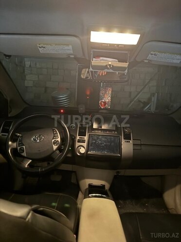 Toyota Prius 2008, 150,000 km - 1.5 l - Bakı