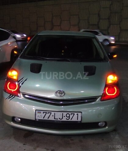 Toyota Prius 2008, 150,000 km - 1.5 l - Bakı