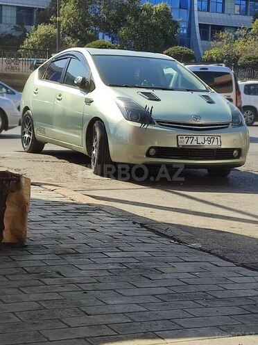 Toyota Prius 2008, 150,000 km - 1.5 l - Bakı