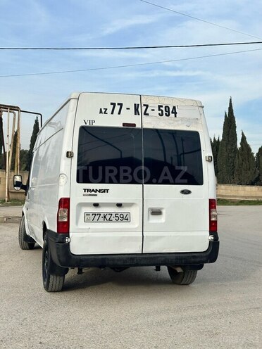 Ford Transit 2006, 250,000 km - 2.4 l - Bakı