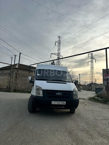 Ford Transit 2006, 250,000 km - 2.4 l - Bakı