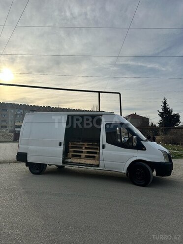 Ford Transit 2006, 250,000 km - 2.4 l - Bakı