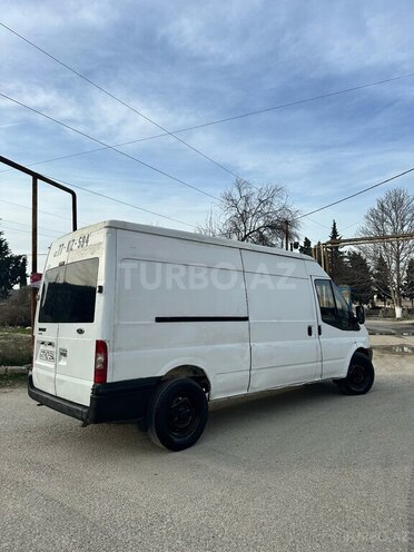 Ford Transit 2006, 250,000 km - 2.4 l - Bakı