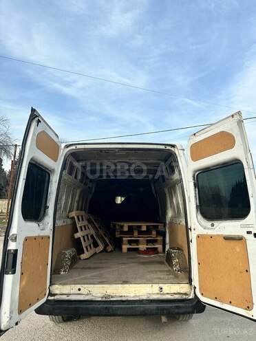 Ford Transit 2006, 250,000 km - 2.4 l - Bakı