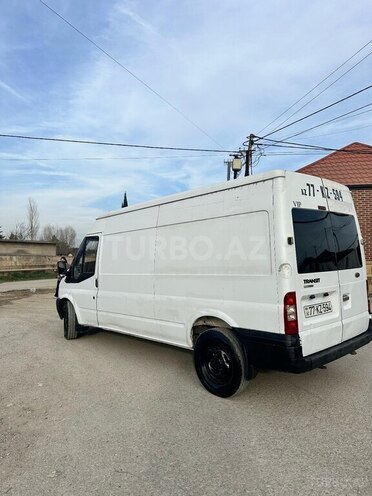 Ford Transit 2006, 250,000 km - 2.4 l - Bakı