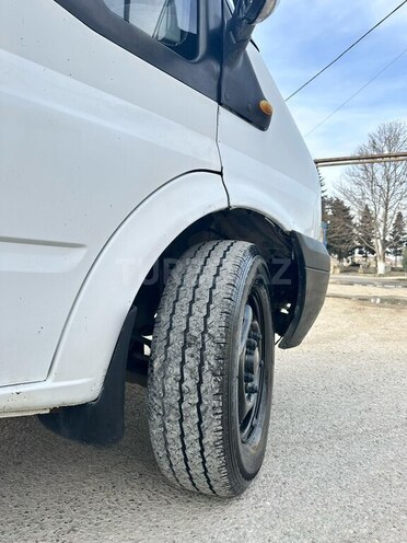 Ford Transit 2006, 250,000 km - 2.4 l - Bakı