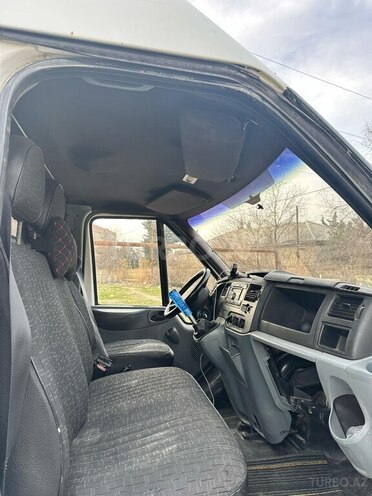 Ford Transit 2006, 250,000 km - 2.4 l - Bakı