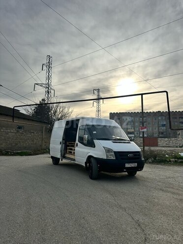 Ford Transit 2006, 250,000 km - 2.4 l - Bakı