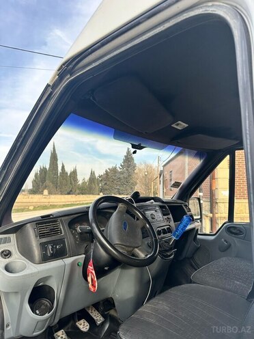 Ford Transit 2006, 250,000 km - 2.4 l - Bakı
