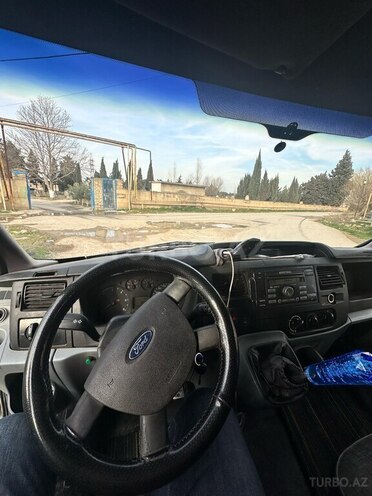 Ford Transit 2006, 250,000 km - 2.4 l - Bakı