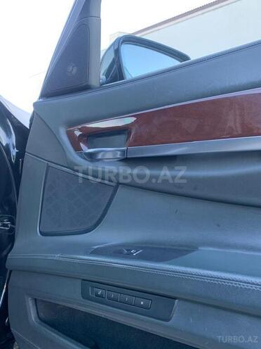 BMW 750 2009, 222,333 km - 4.4 l - Bakı