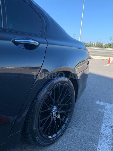 BMW 750 2009, 222,333 km - 4.4 l - Bakı