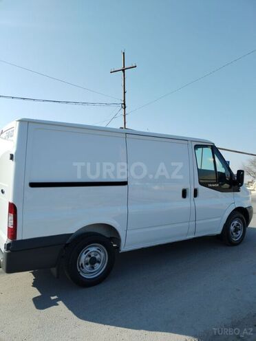 Ford Transit 2009, 199,000 km - 2.2 l - Bakı