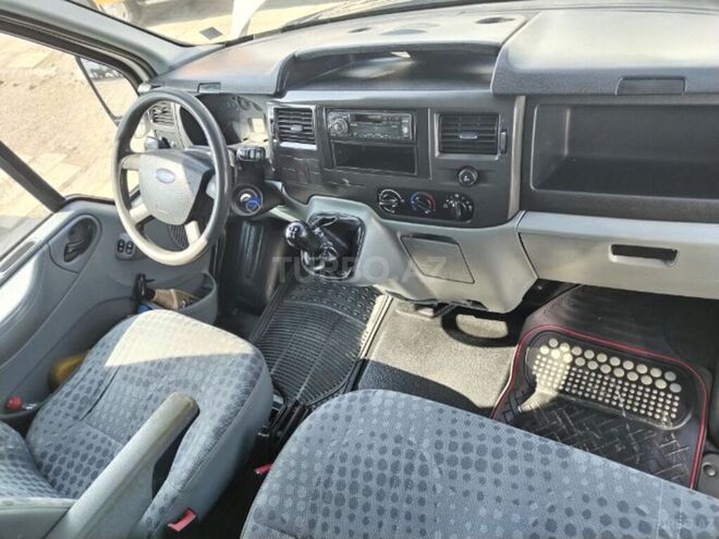 Ford Transit 2009, 199,000 km - 2.2 l - Bakı