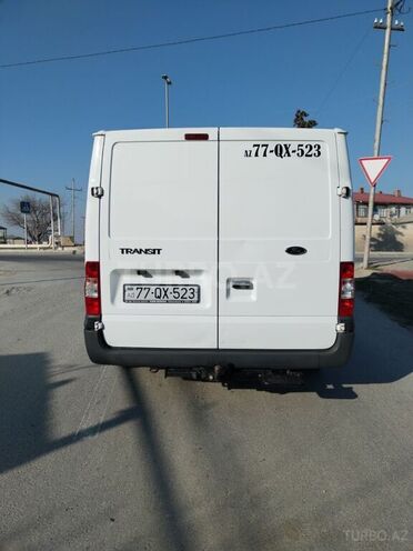 Ford Transit 2009, 199,000 km - 2.2 l - Bakı