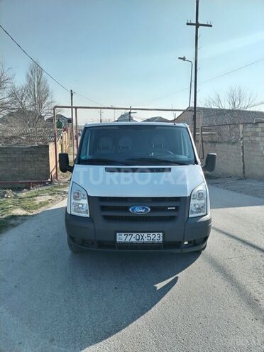 Ford Transit 2009, 199,000 km - 2.2 l - Bakı
