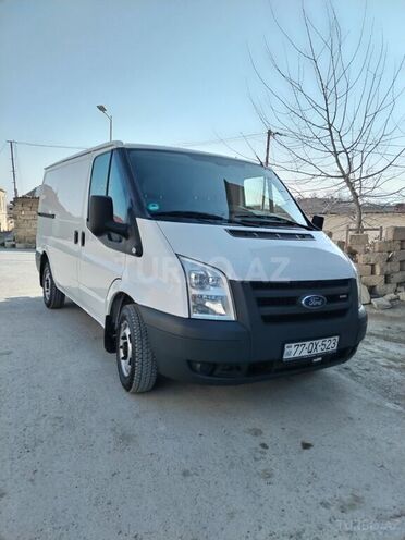 Ford Transit 2009, 199,000 km - 2.2 l - Bakı
