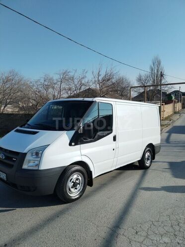 Ford Transit 2009, 199,000 km - 2.2 l - Bakı