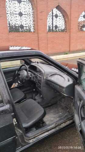 LADA (VAZ) 2115 2009, 363,636 km - 1.5 l - Gəncə