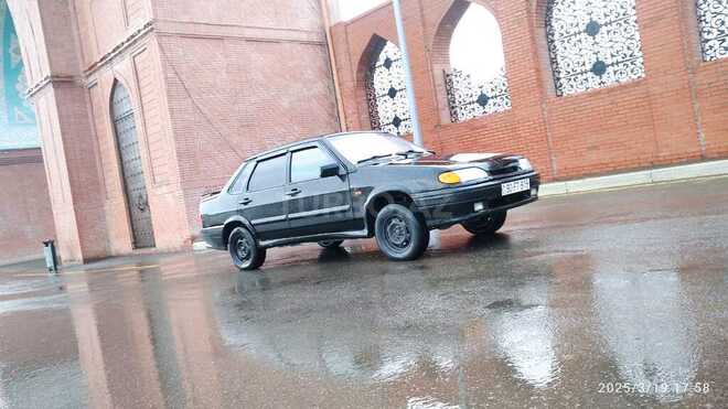 LADA (VAZ) 2115 2009, 363,636 km - 1.5 l - Gəncə
