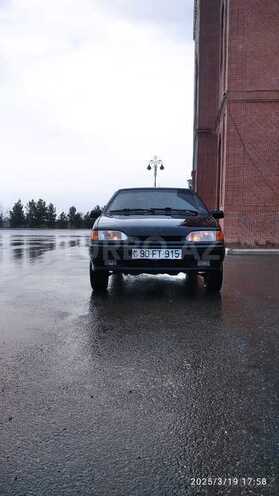 LADA (VAZ) 2115 2009, 363,636 km - 1.5 l - Gəncə