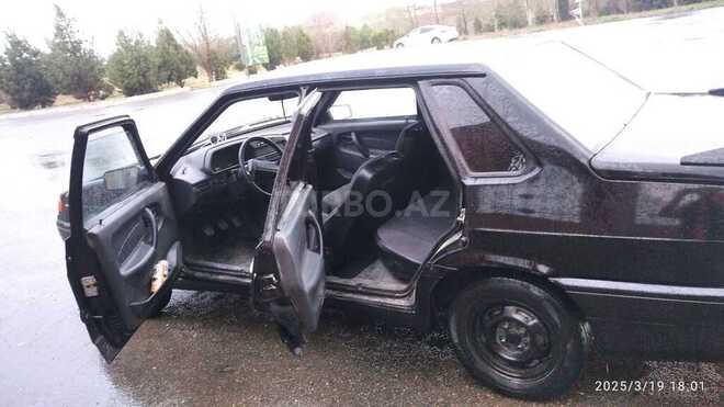 LADA (VAZ) 2115 2009, 363,636 km - 1.5 l - Gəncə