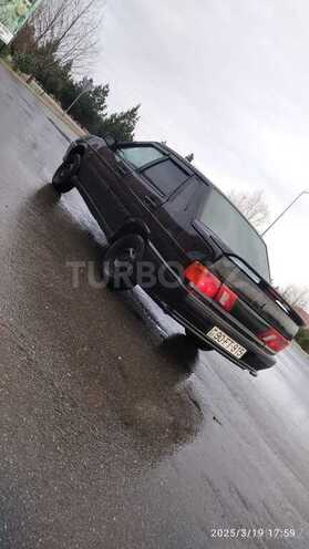LADA (VAZ) 2115 2009, 363,636 km - 1.5 l - Gəncə