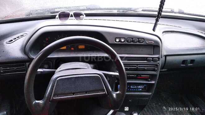 LADA (VAZ) 2115 2009, 363,636 km - 1.5 l - Gəncə