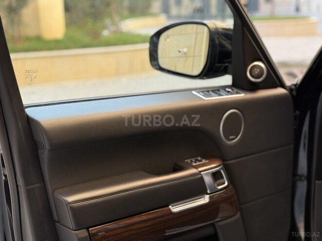 Land Rover Range Rover-18