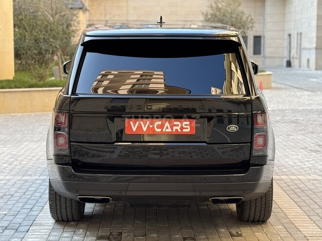 Land Rover Range Rover-8