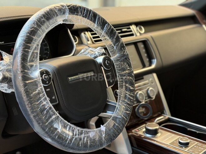 Land Rover Range Rover-20
