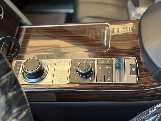 Land Rover Range Rover-19