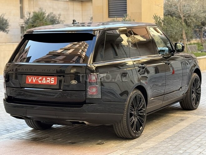 Land Rover Range Rover-6