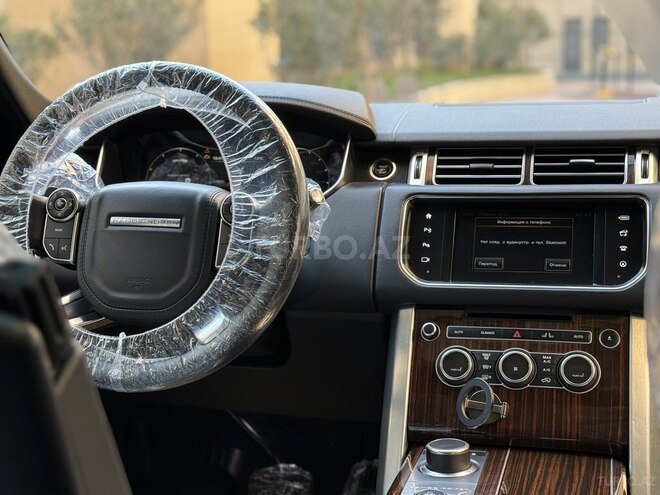 Land Rover Range Rover-13