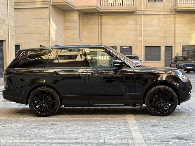Land Rover Range Rover-3
