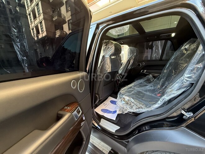 Land Rover Range Rover-16