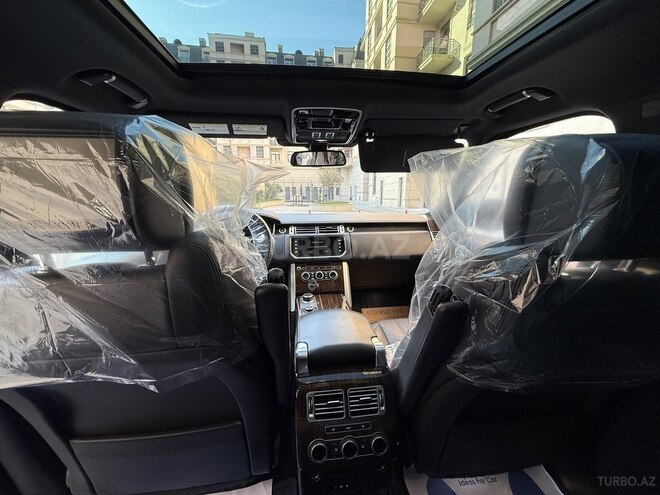 Land Rover Range Rover-12