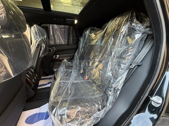 Land Rover Range Rover-11