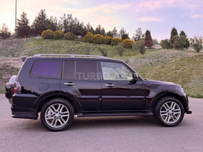 Mitsubishi Pajero 2007, 233,460 km - 3.0 l - Füzuli
